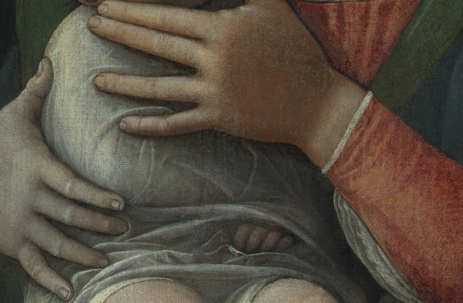 Museo Poldi Pezzoli, "Mantegna ritrovato"